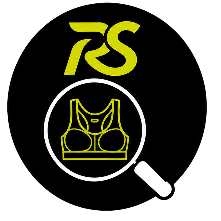 Running bra comparison tool